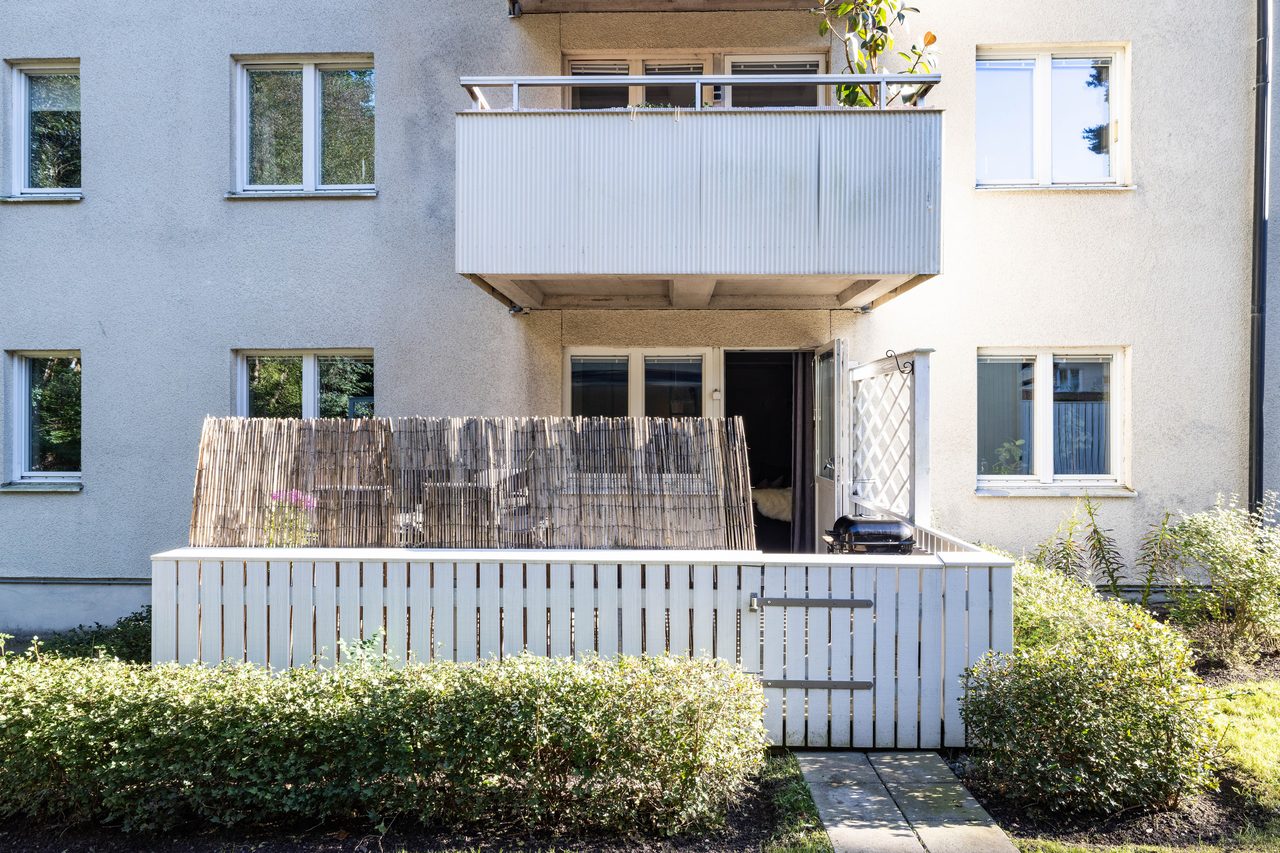 Sten Bergmans väg 21