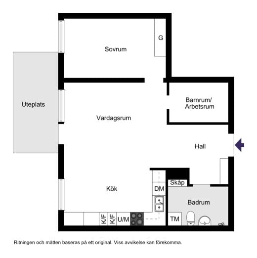 Sten Bergmans väg 21