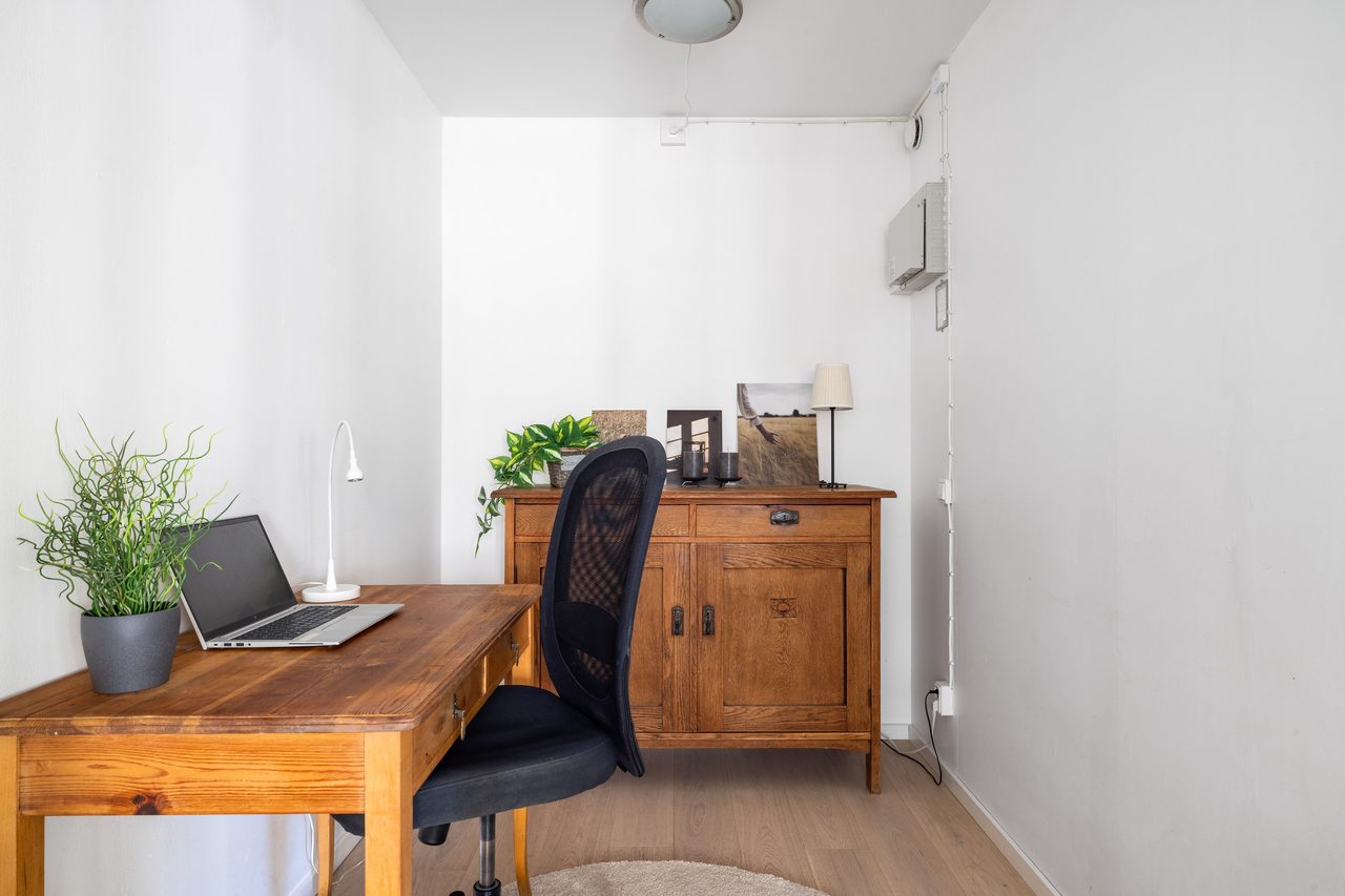 Sten Bergmans väg 21