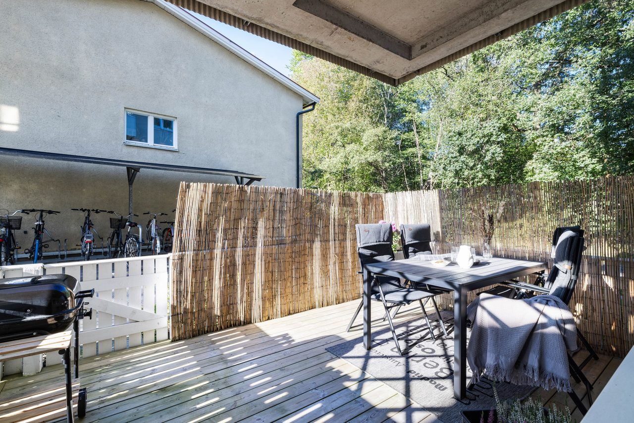 Sten Bergmans väg 21