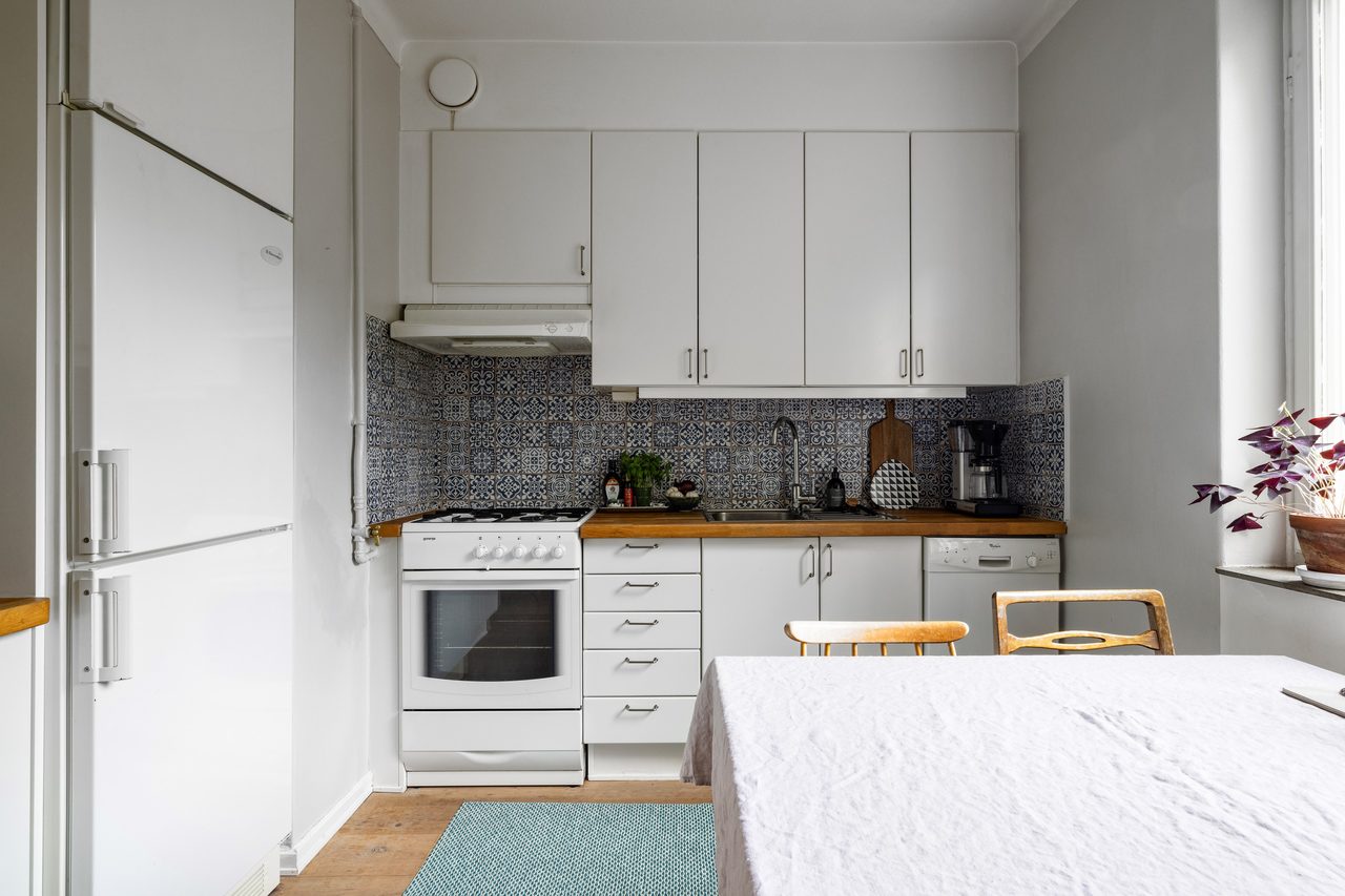 Sparfvenfeltsgatan 9