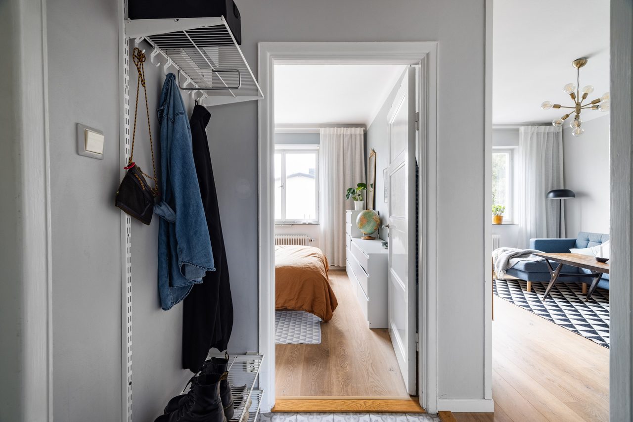 Sparfvenfeltsgatan 9