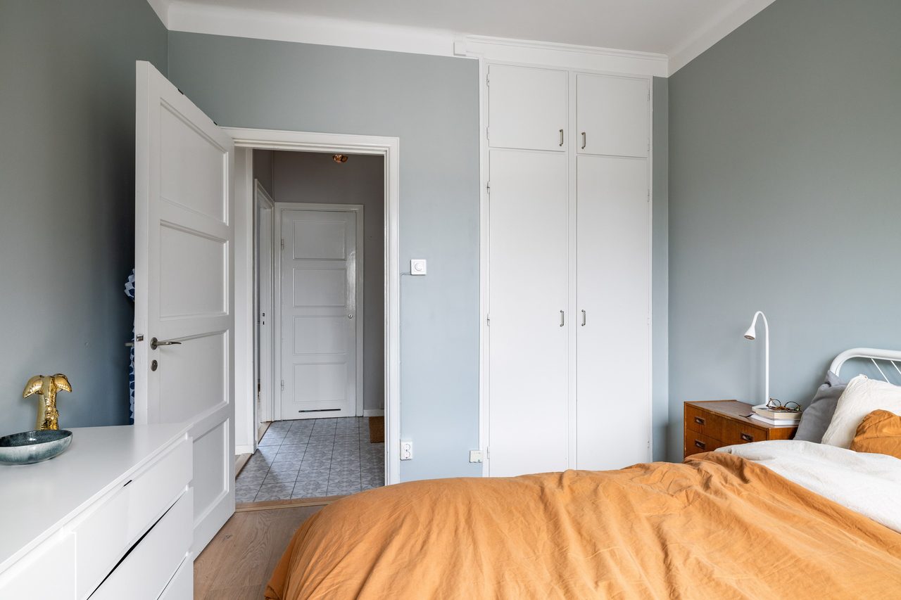 Sparfvenfeltsgatan 9