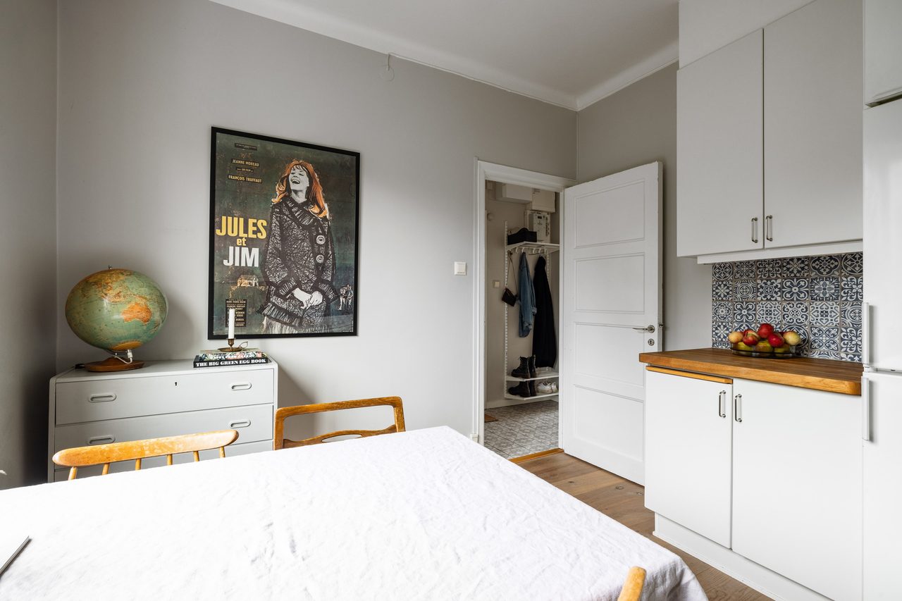 Sparfvenfeltsgatan 9