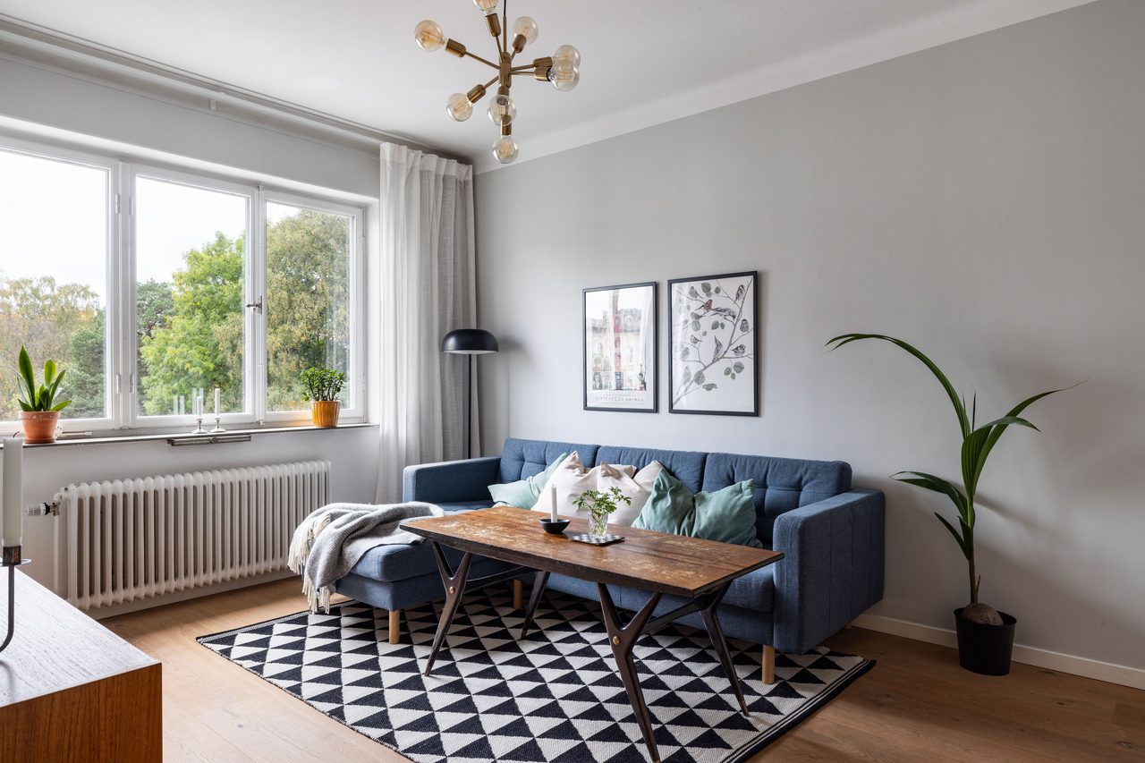 Sparfvenfeltsgatan 9