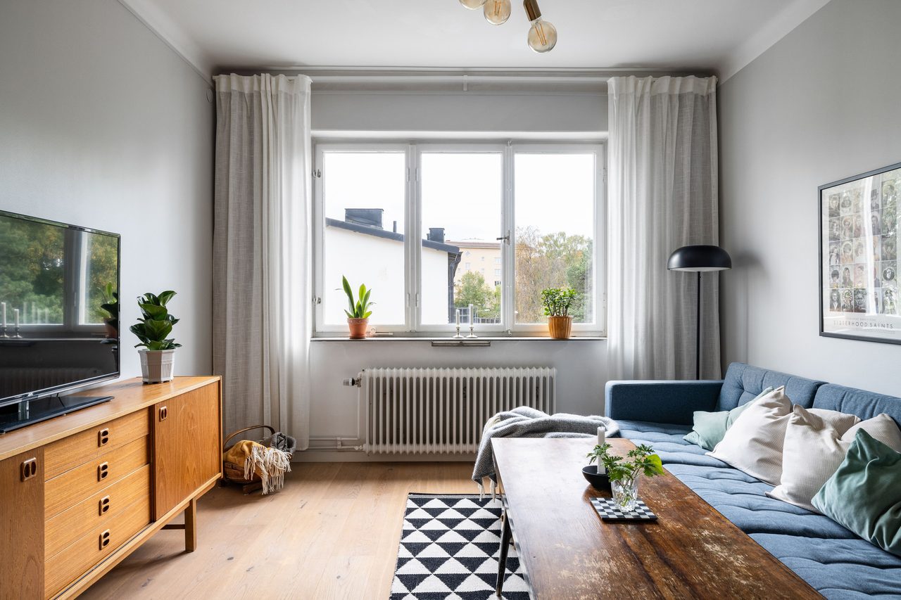 Sparfvenfeltsgatan 9