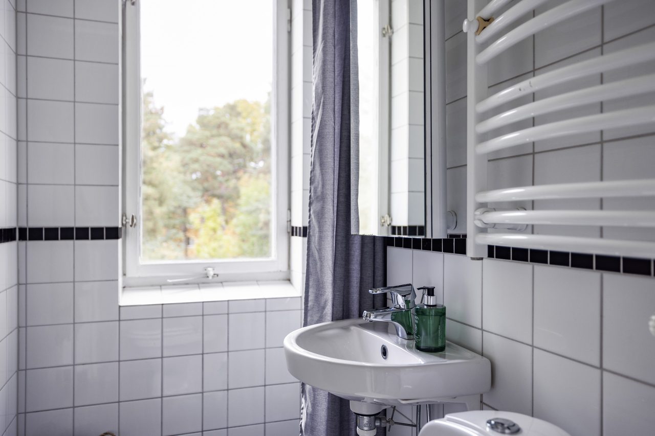 Sparfvenfeltsgatan 9