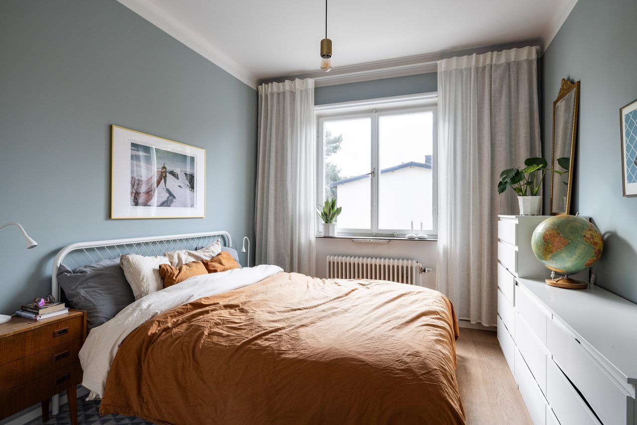 Sparfvenfeltsgatan 9