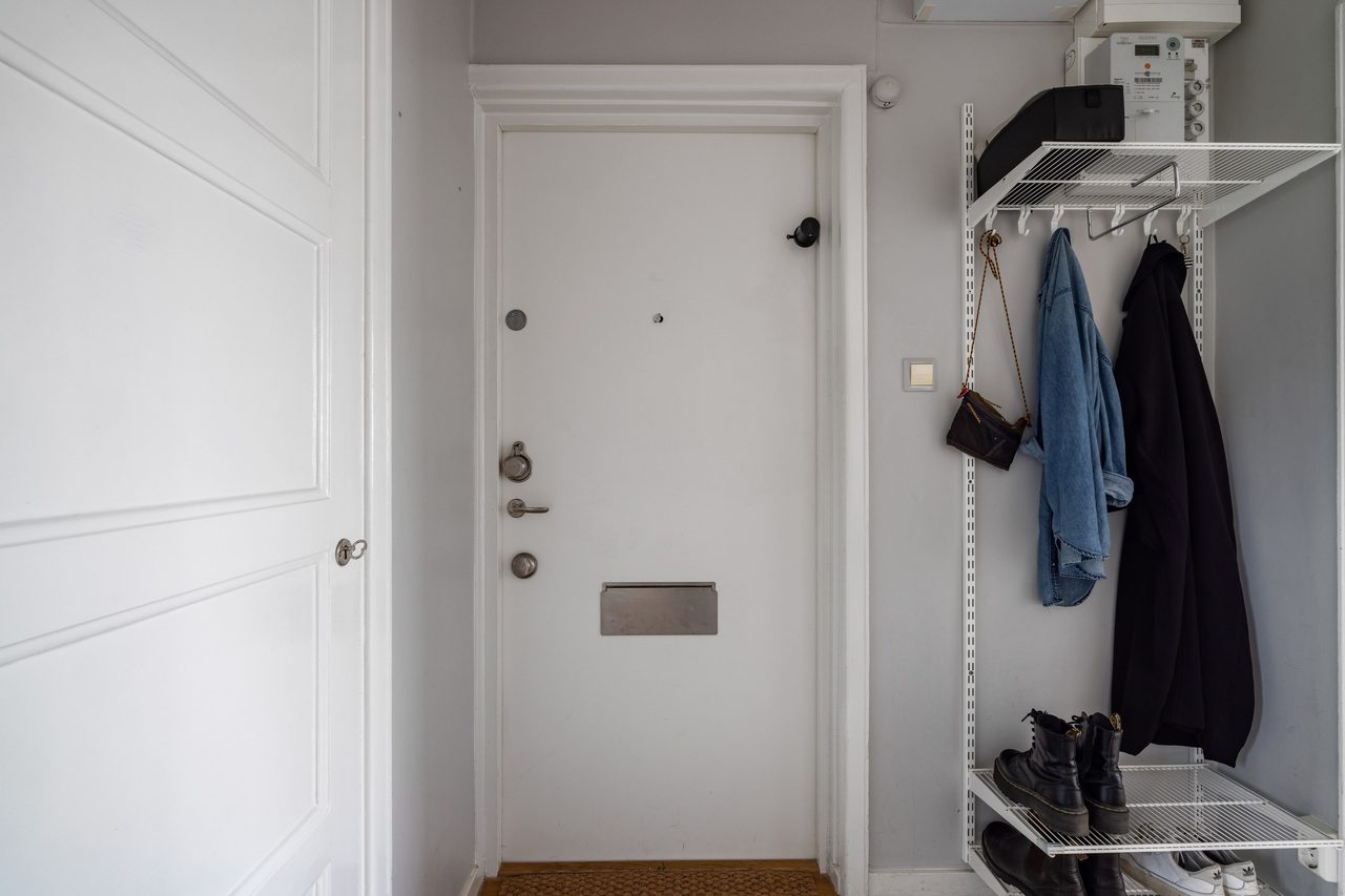 Sparfvenfeltsgatan 9