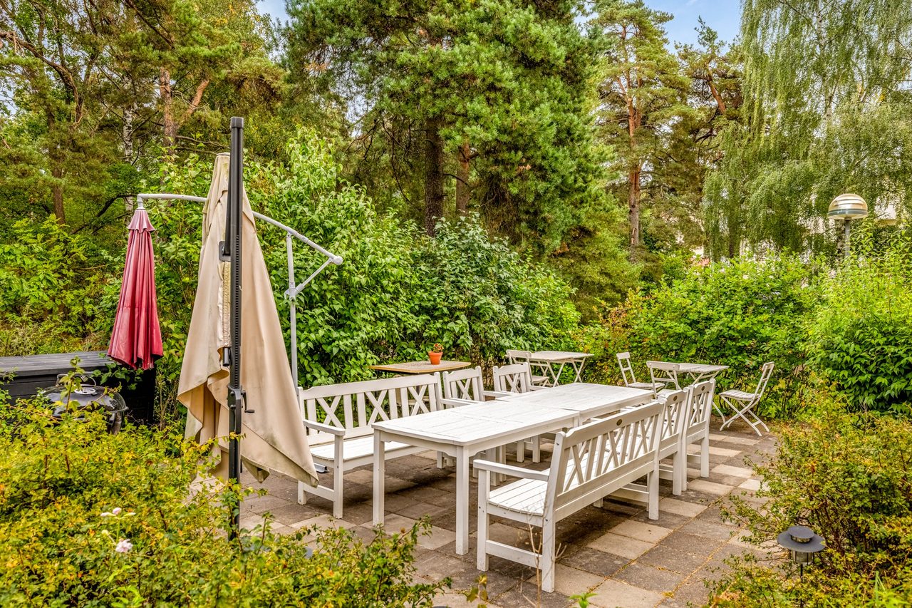 Sparfvenfeltsgatan 9