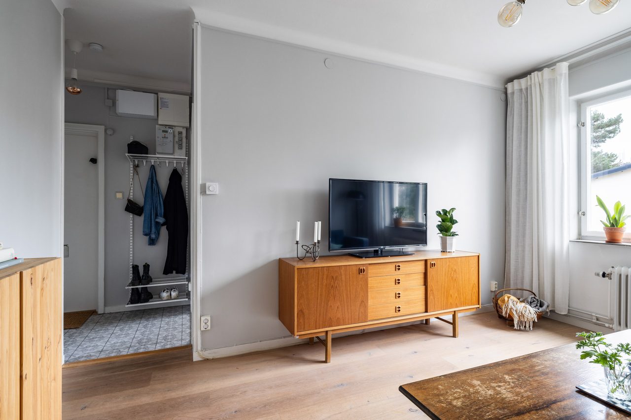 Sparfvenfeltsgatan 9