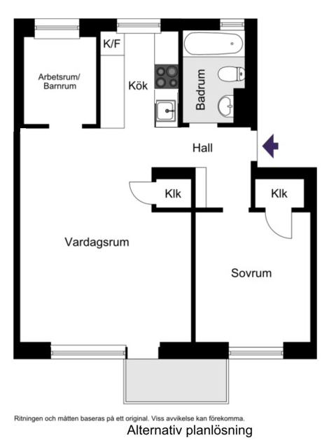Strahlenbergsgatan 5