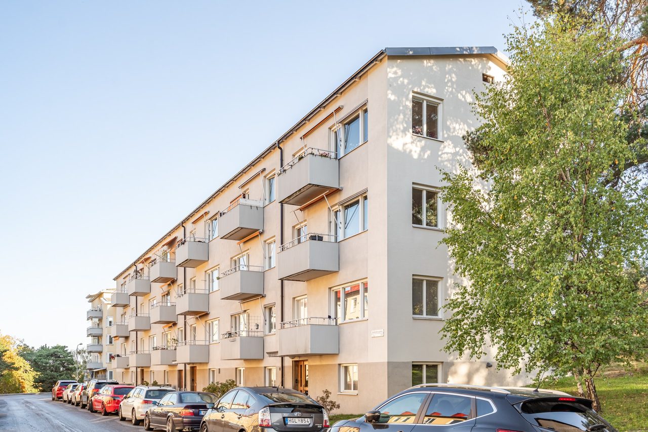 Strahlenbergsgatan 5