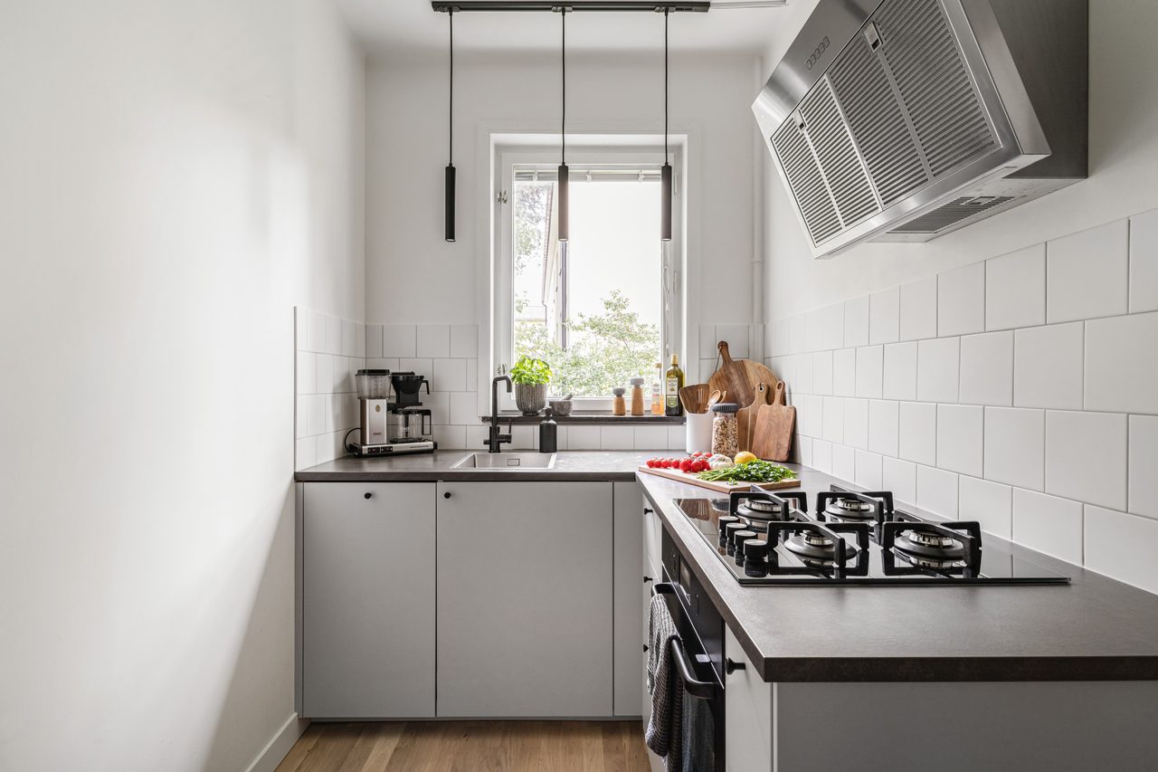 Hasselquistvägen 27