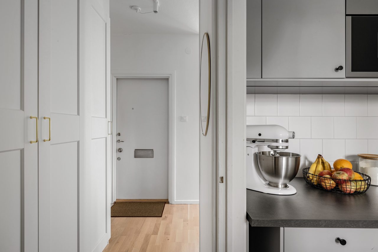 Hasselquistvägen 27