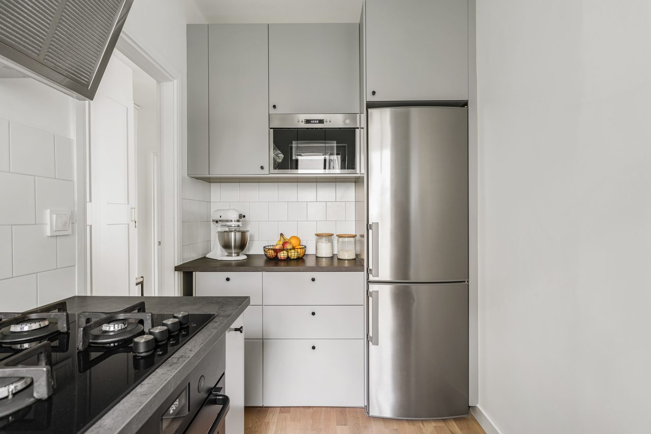 Hasselquistvägen 27