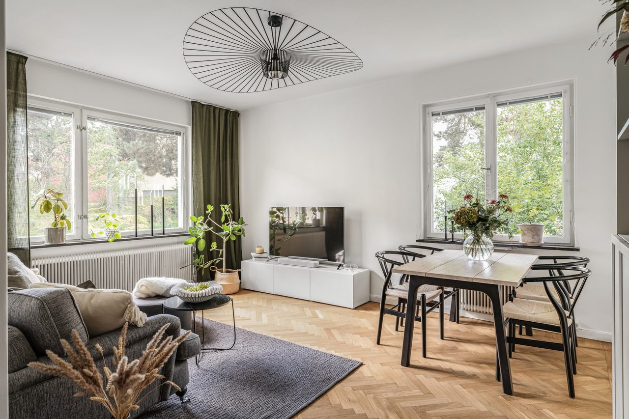 Hasselquistvägen 27