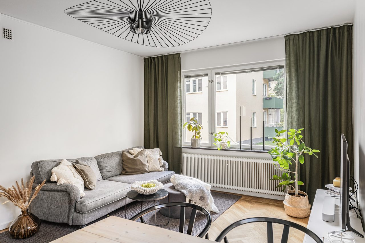 Hasselquistvägen 27