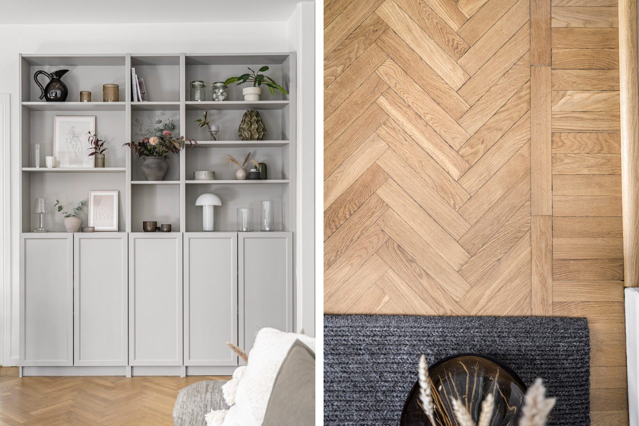 Hasselquistvägen 27