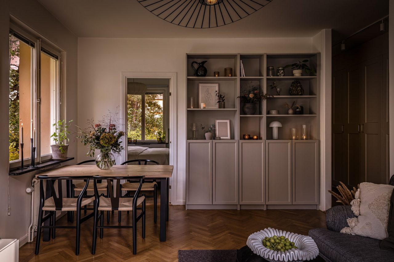 Hasselquistvägen 27