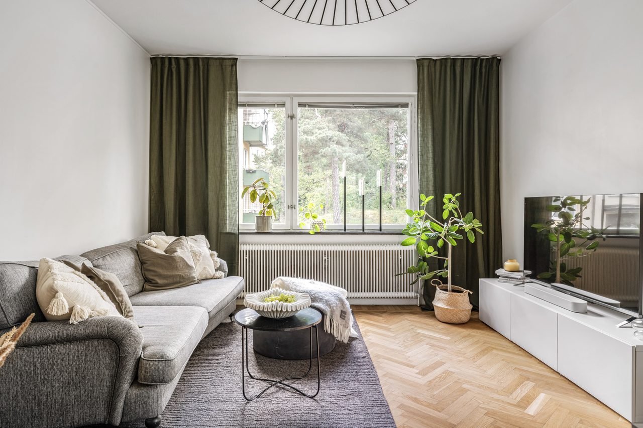 Hasselquistvägen 27