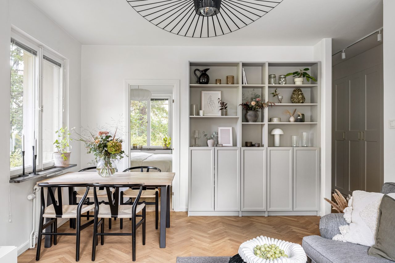 Hasselquistvägen 27