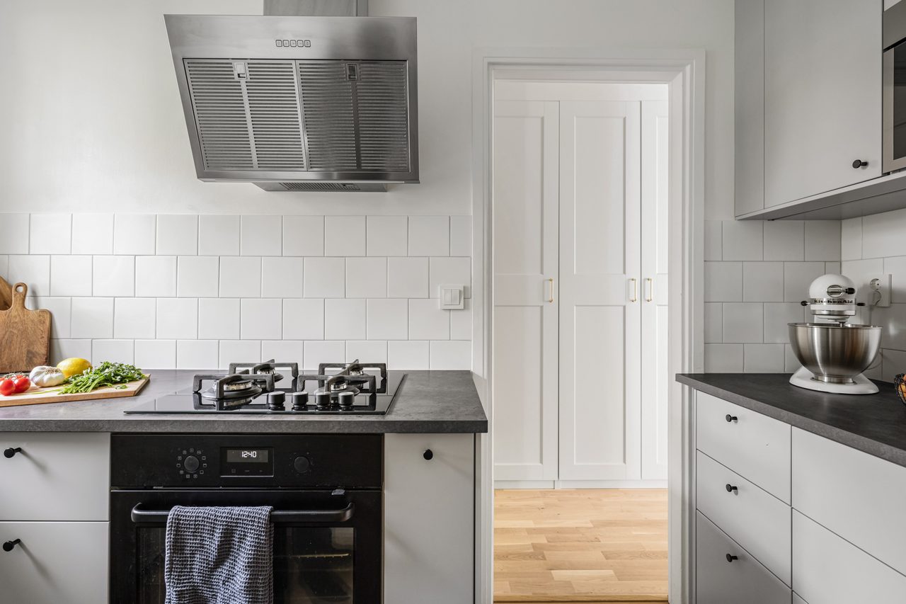 Hasselquistvägen 27