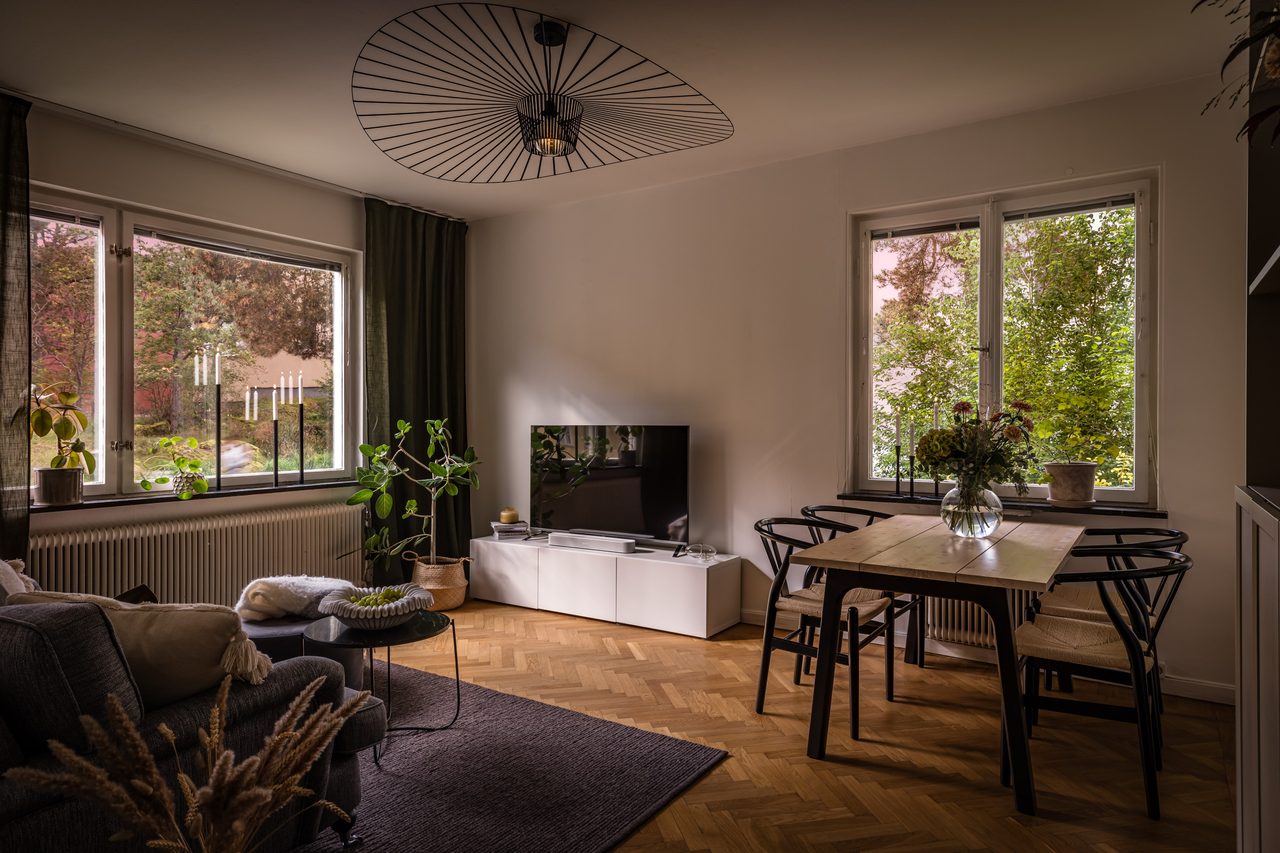 Hasselquistvägen 27