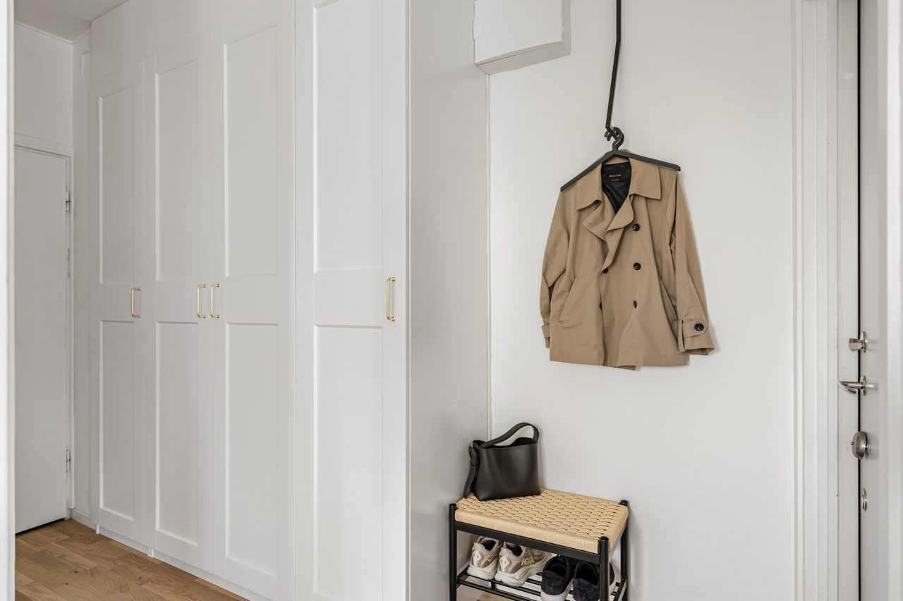 Hasselquistvägen 27