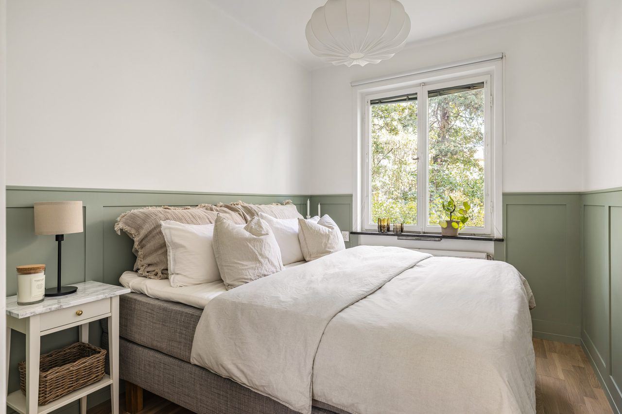 Hasselquistvägen 27