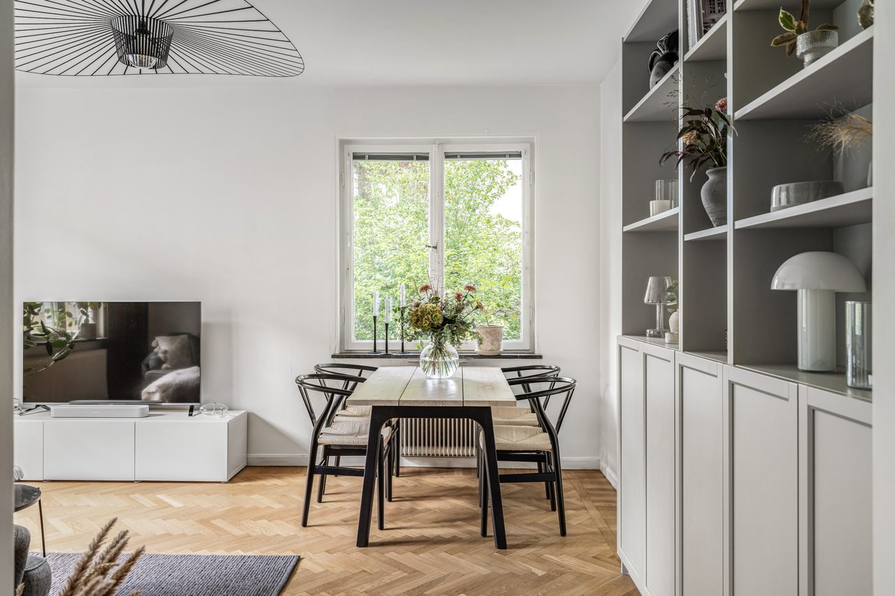 Hasselquistvägen 27