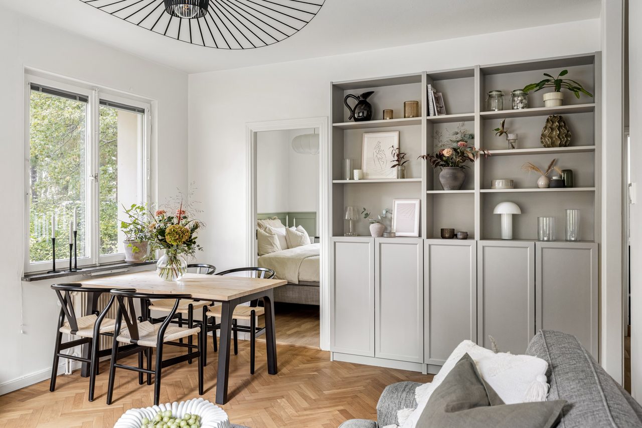 Hasselquistvägen 27