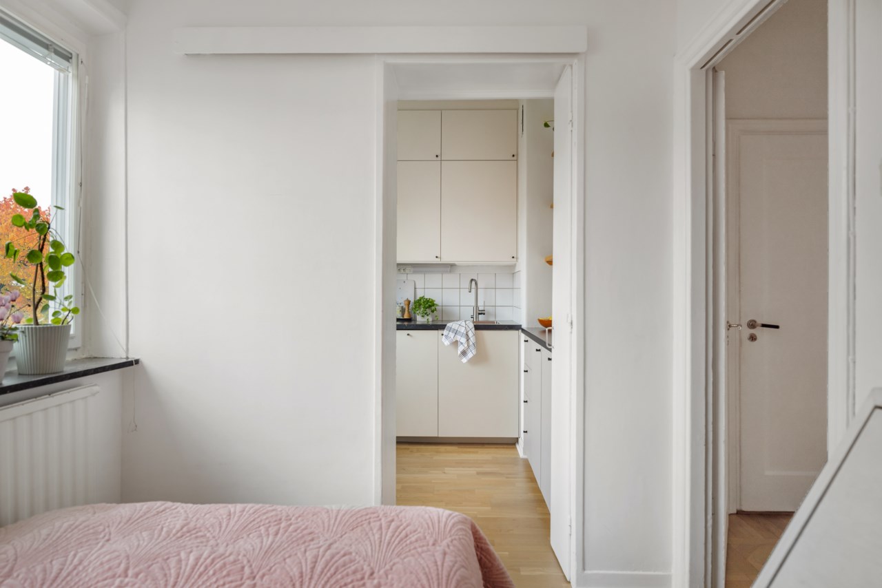 Olaus Magnus väg 20