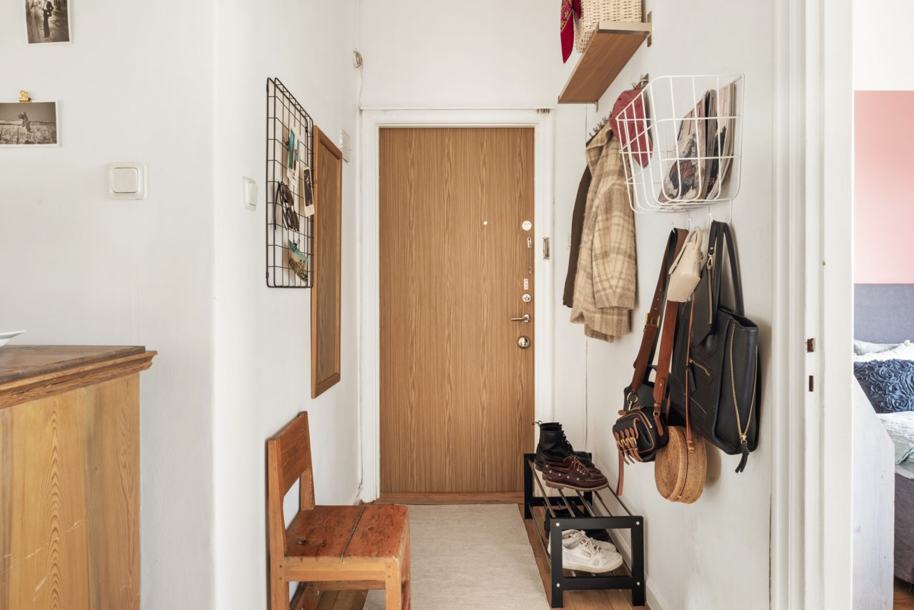 Olaus Magnus väg 20