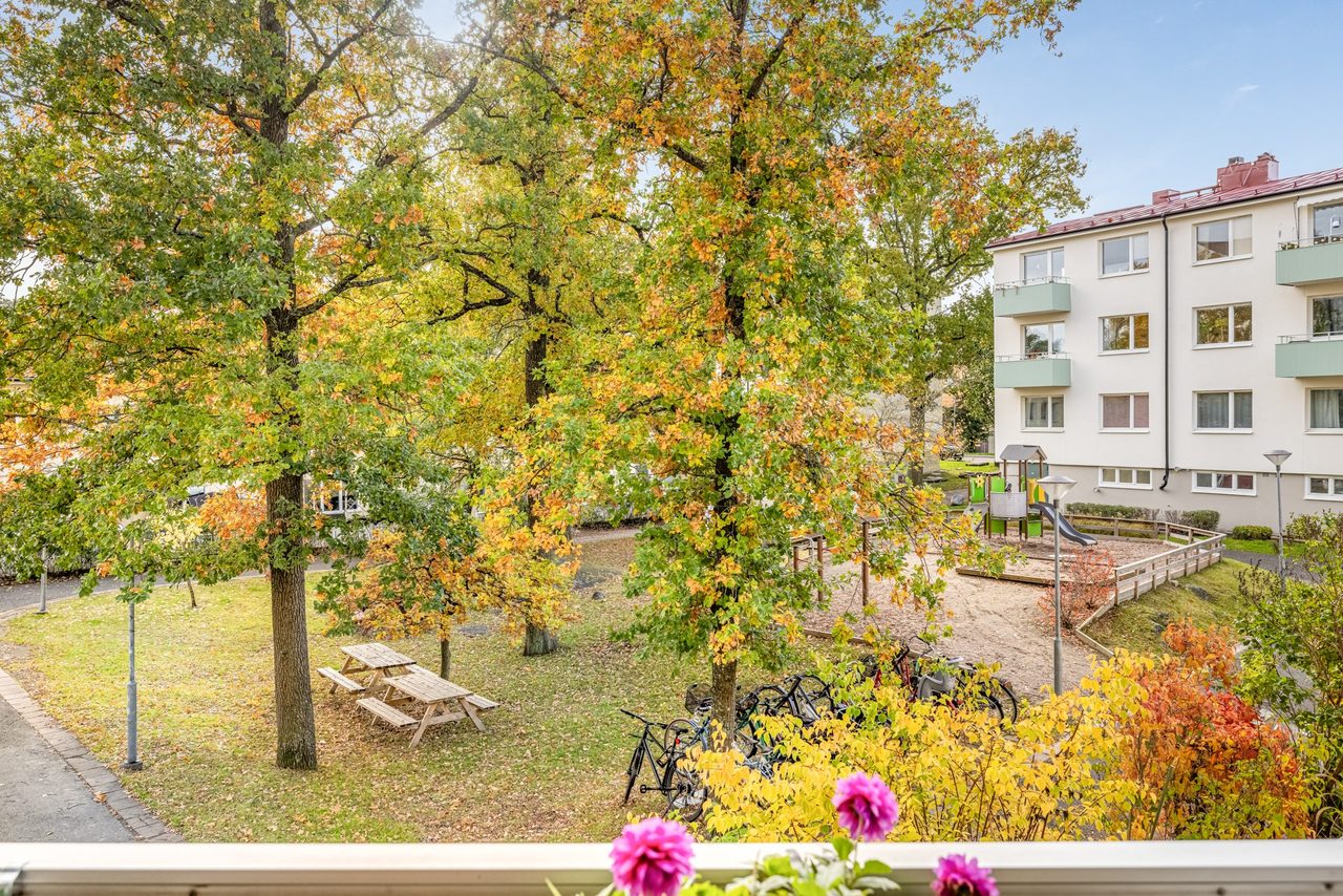 Sten Bergmans väg 37