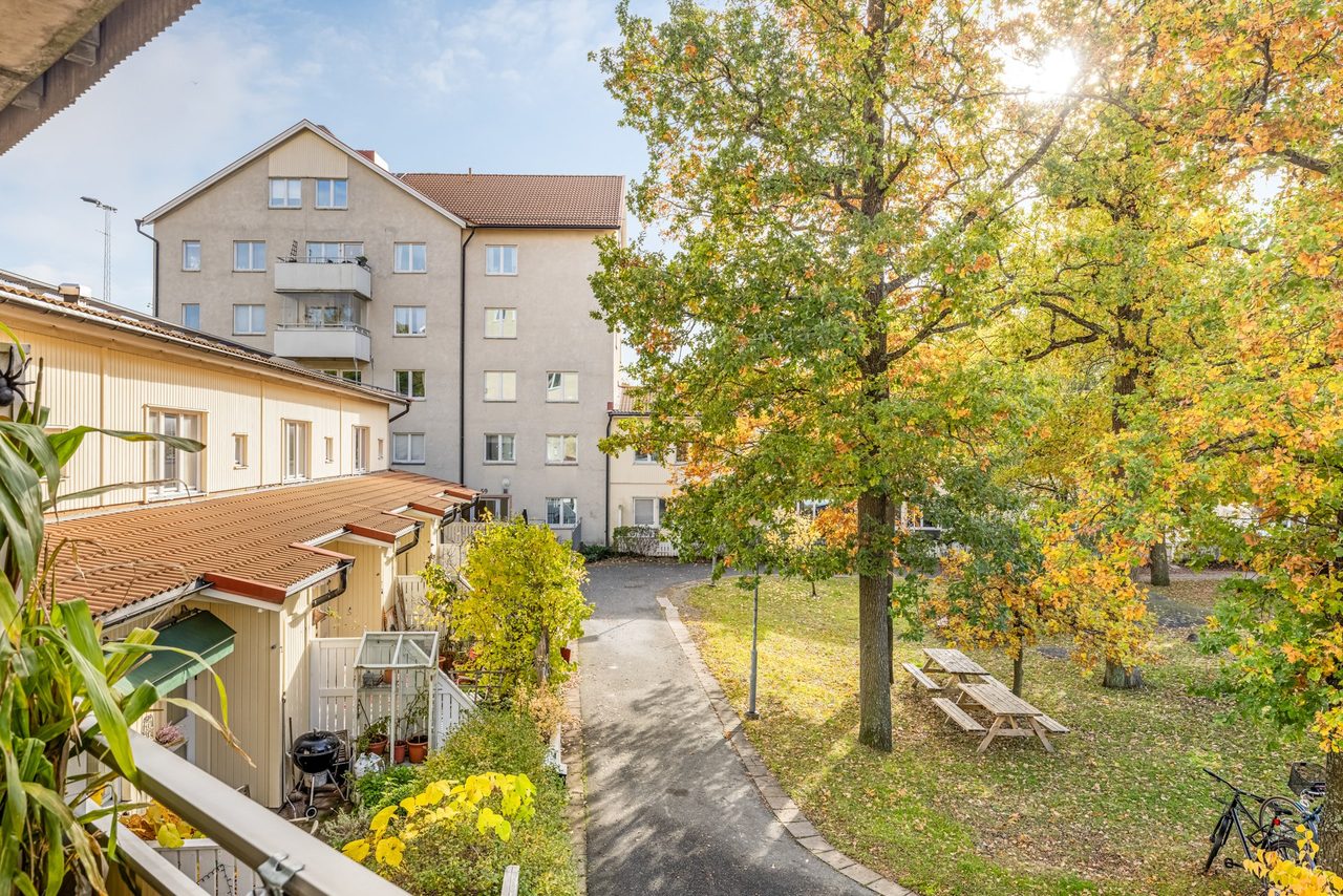 Sten Bergmans väg 37