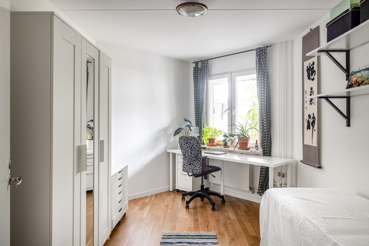 Sten Bergmans väg 37