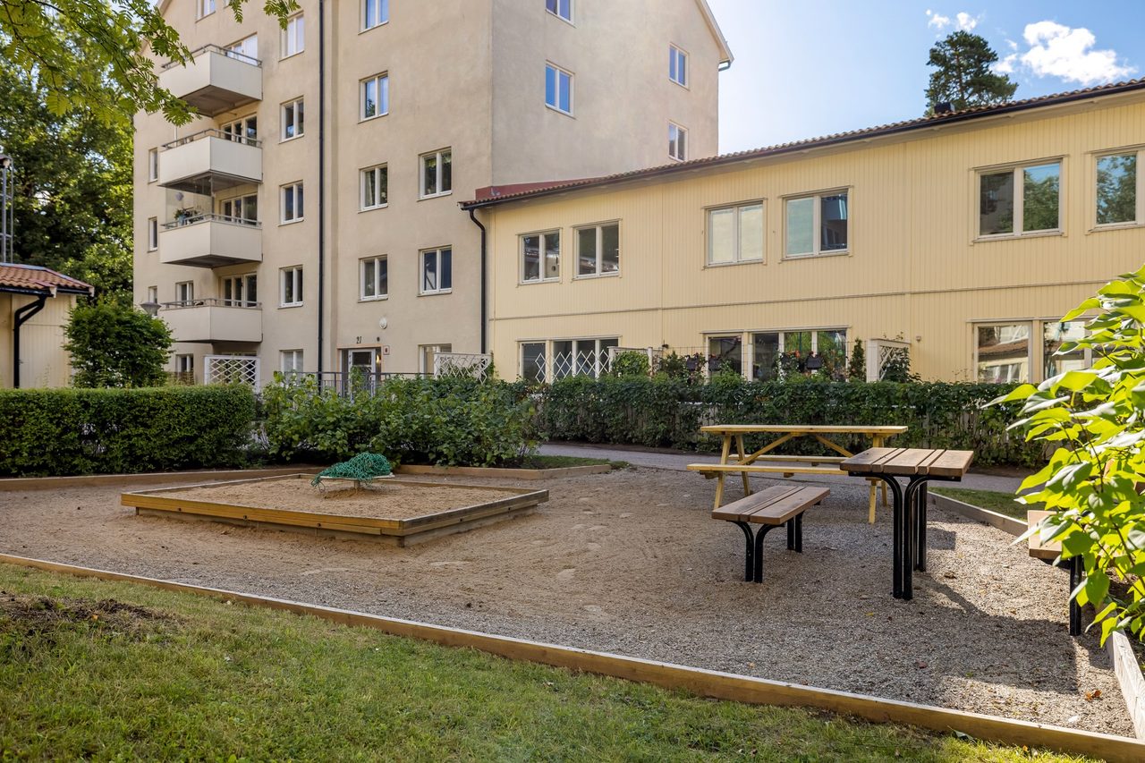 Sten Bergmans väg 37