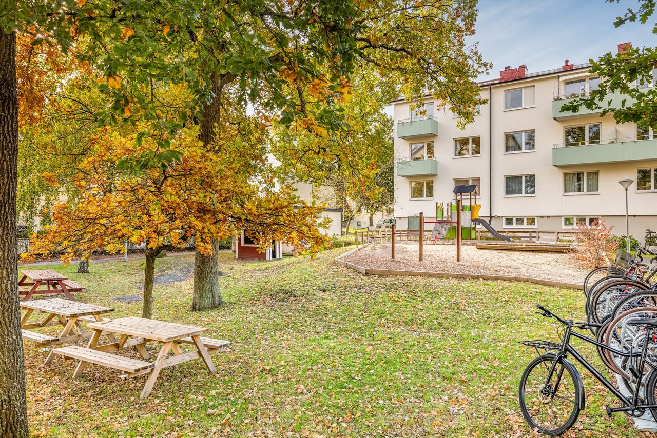 Sten Bergmans väg 37