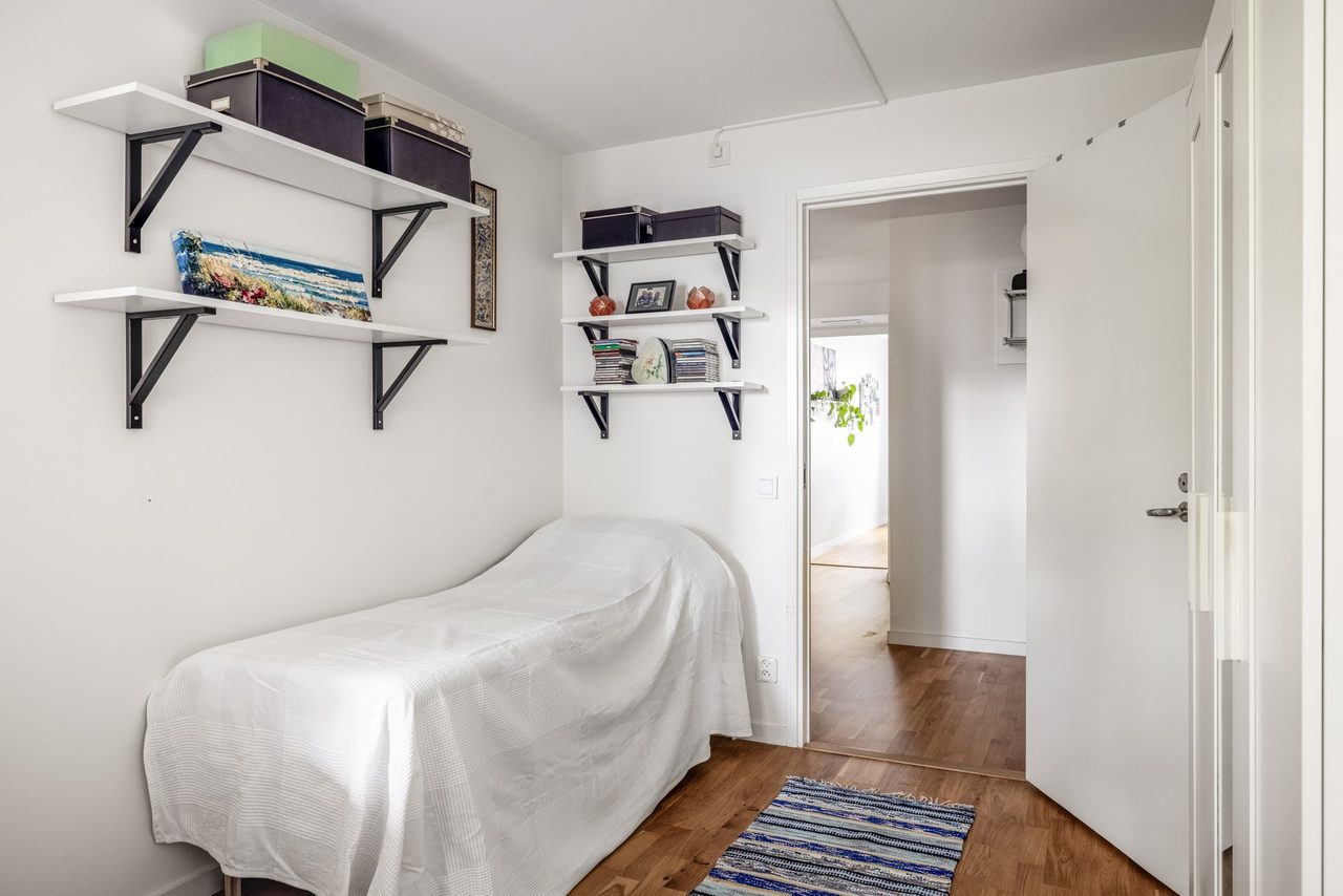 Sten Bergmans väg 37