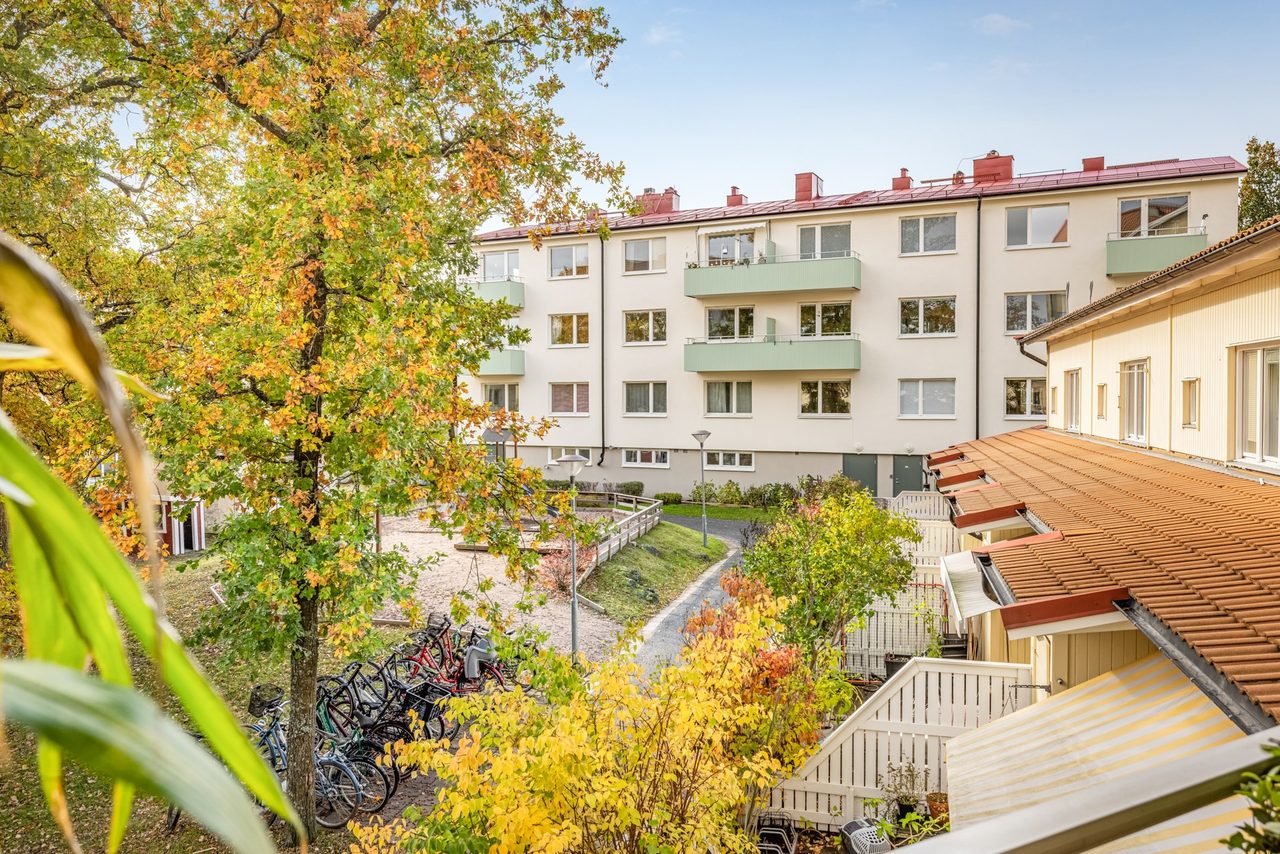 Sten Bergmans väg 37