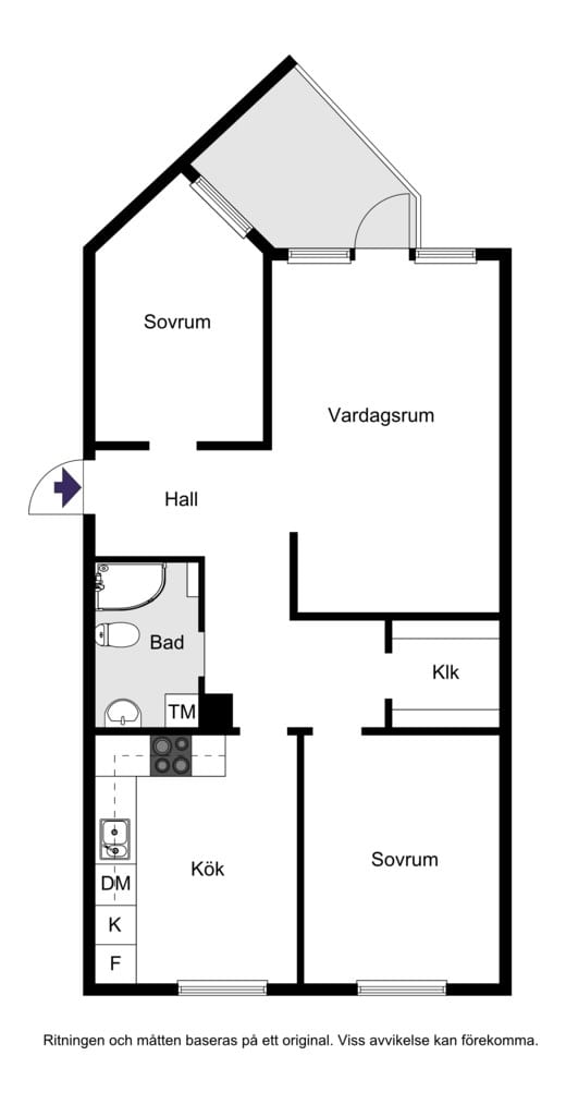 Sten Bergmans väg 37