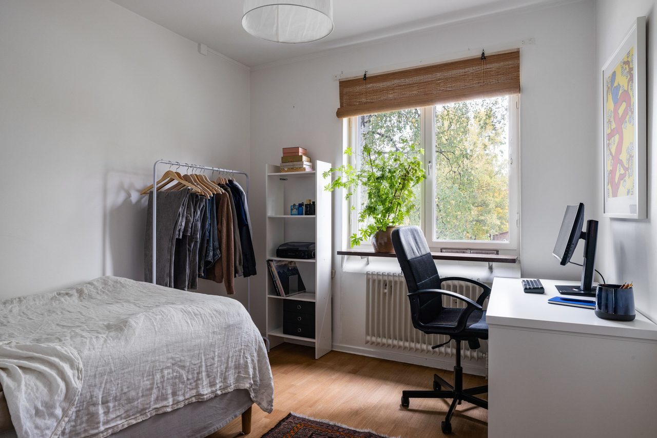 Paternostervägen 40