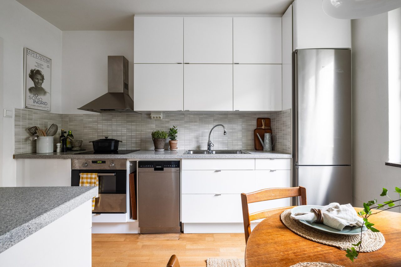 Paternostervägen 40