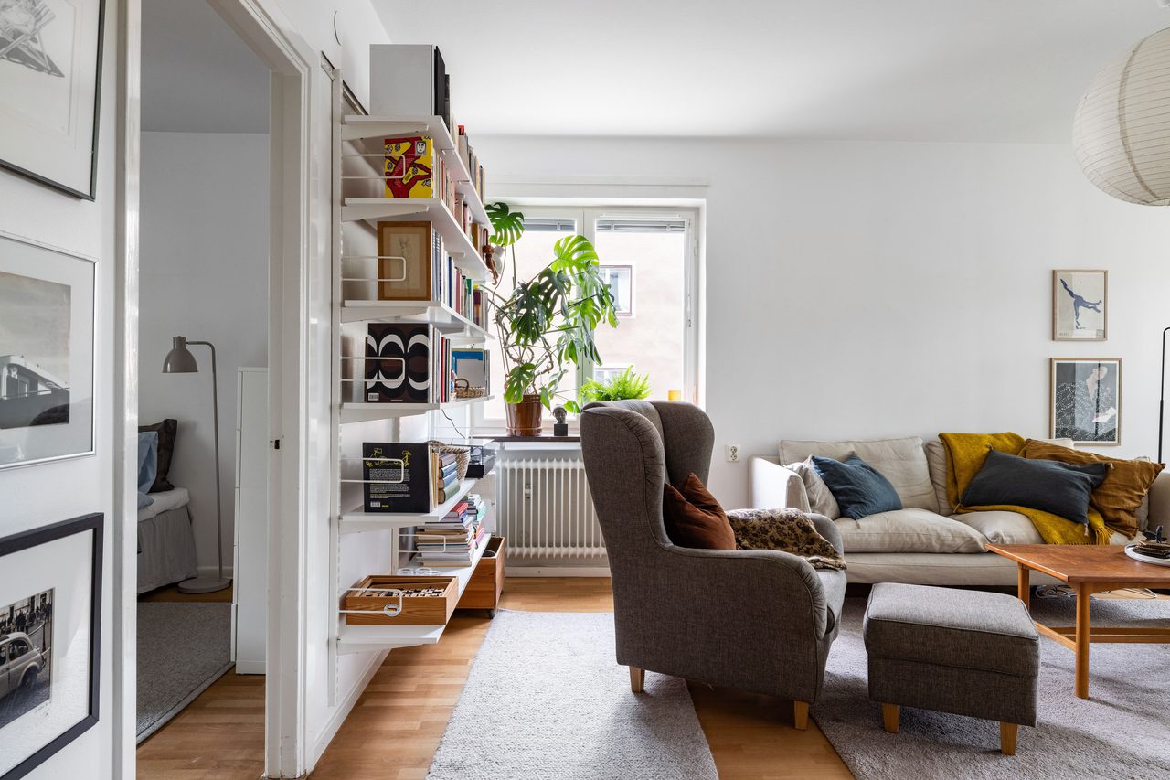 Paternostervägen 40