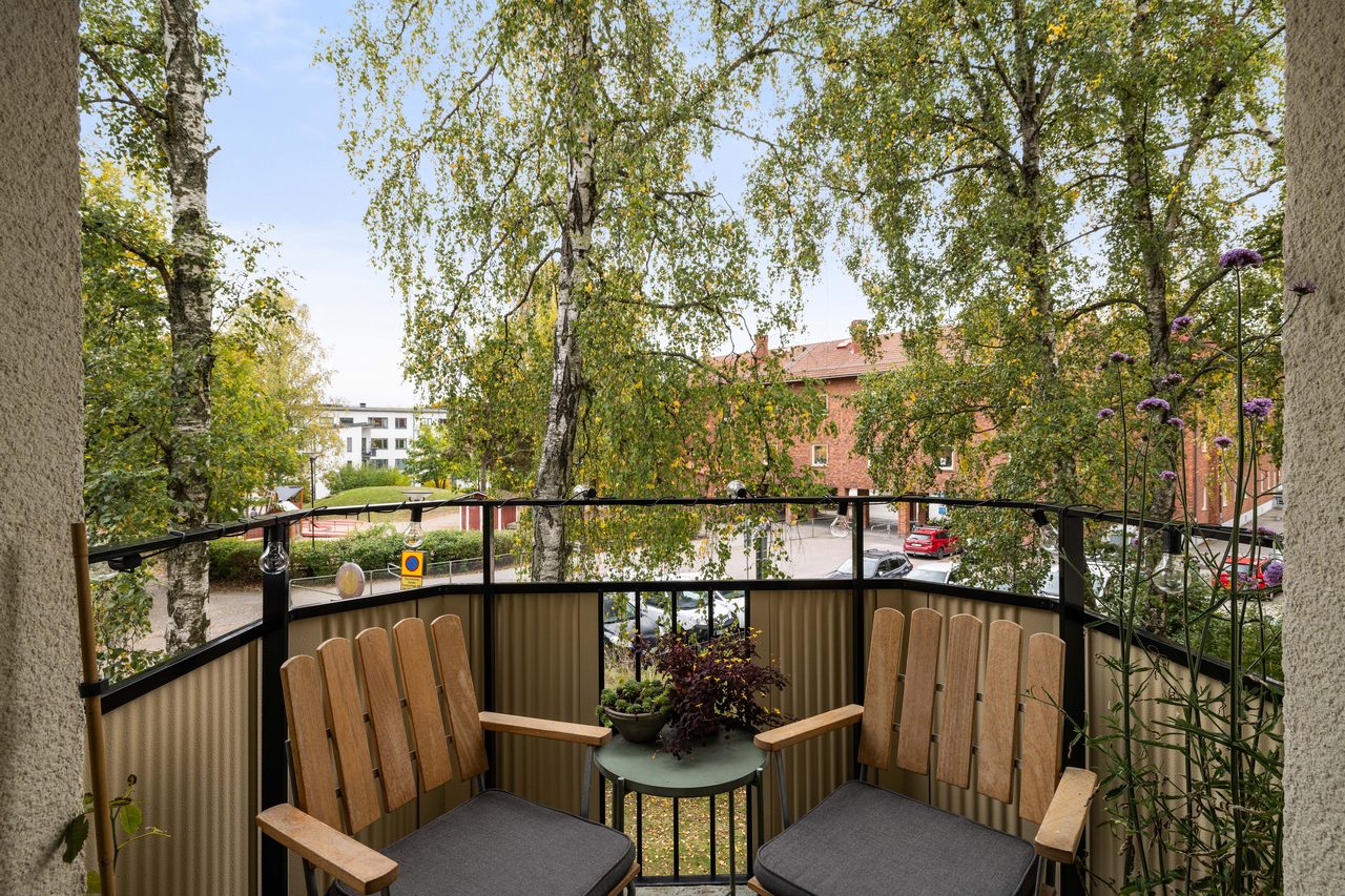 Paternostervägen 40