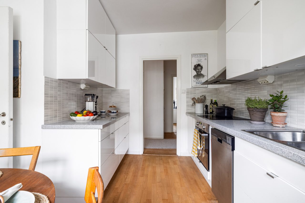 Paternostervägen 40