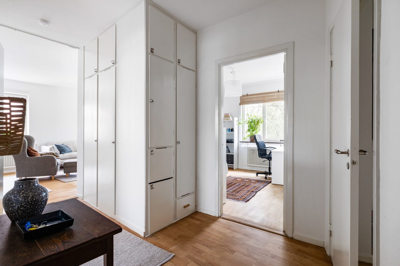 Paternostervägen 40