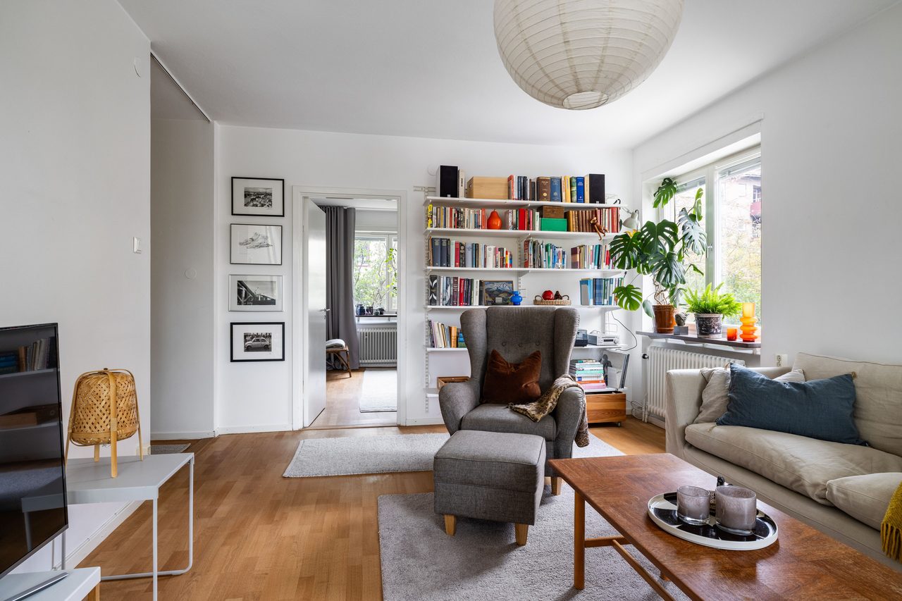 Paternostervägen 40