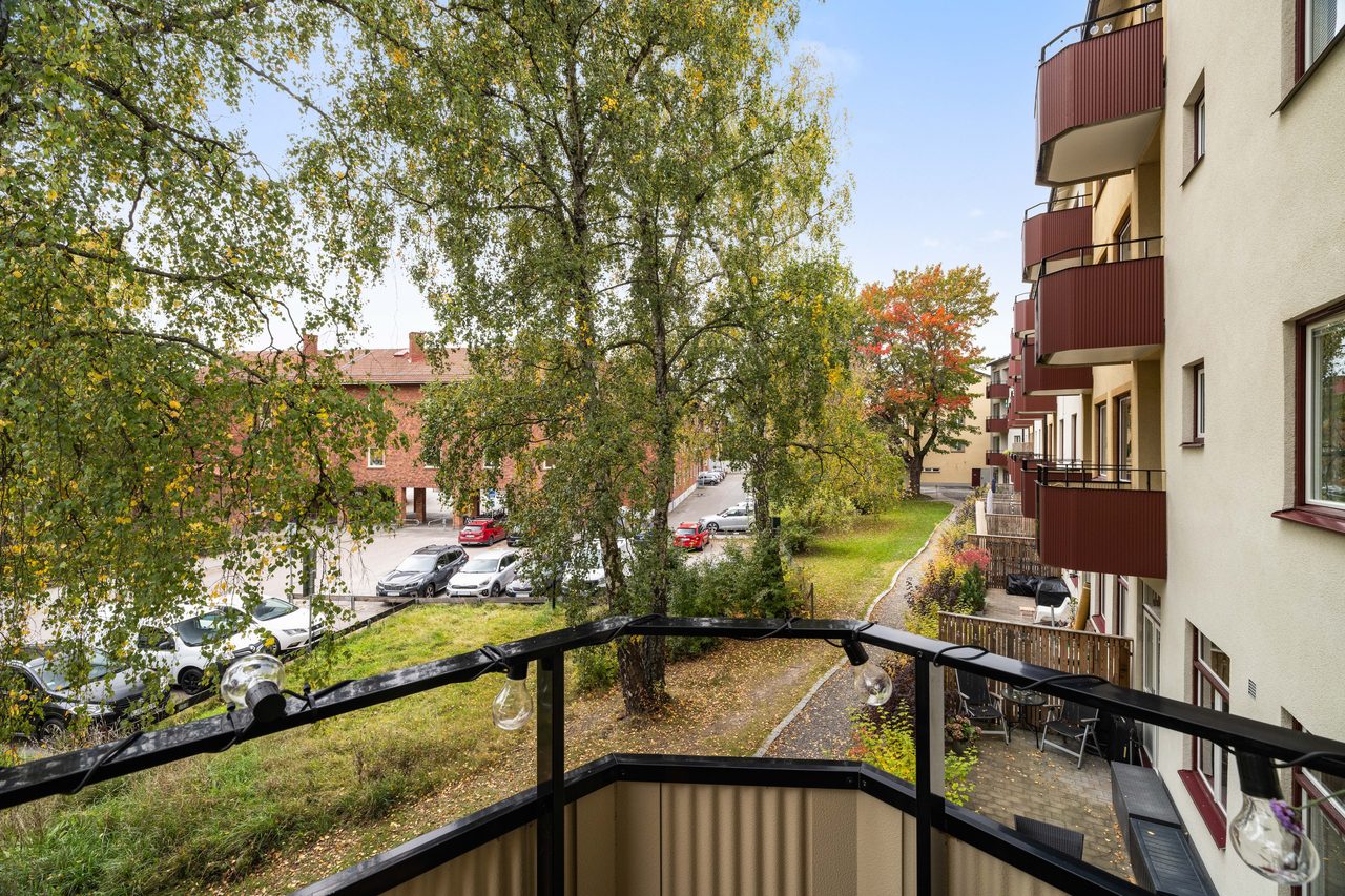 Paternostervägen 40